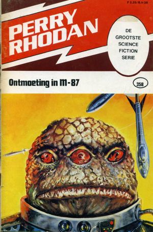 [Perry Rhodan NL 0358] • Ontmoeting in M-87